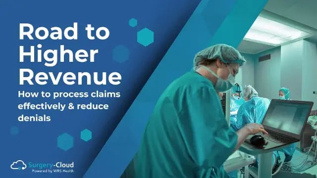 Road to Higher Revenue