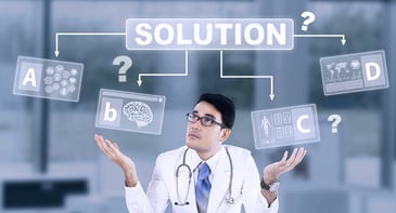 Questions to Ask Your Potential EHR